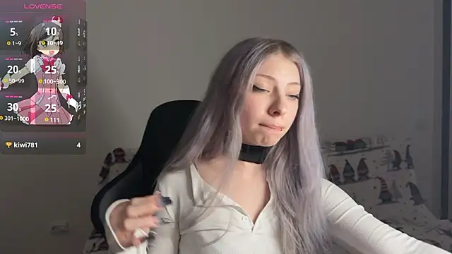 Mariko69meow online show from 03-03-26, 09:31