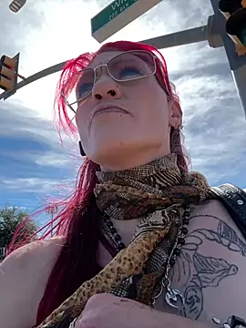 ViironiikaHostiile online show from 02-25-26, 05:55