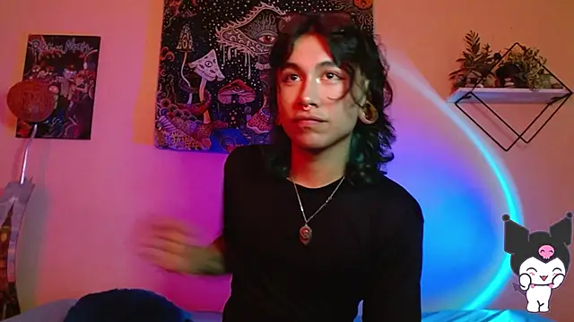 lovely mathew online show from 01-08-26, 09:28