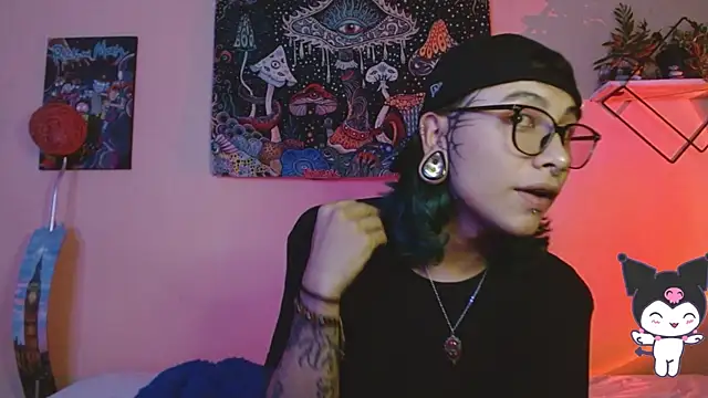 lovely mathew online show from 01-10-26, 09:30