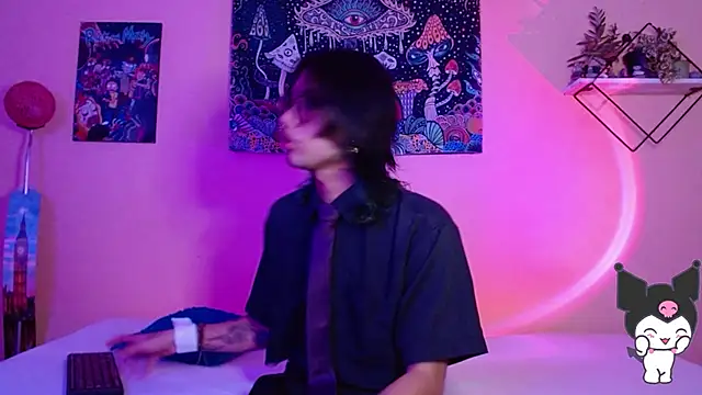 lovely mathew online show from 01-15-26, 08:45