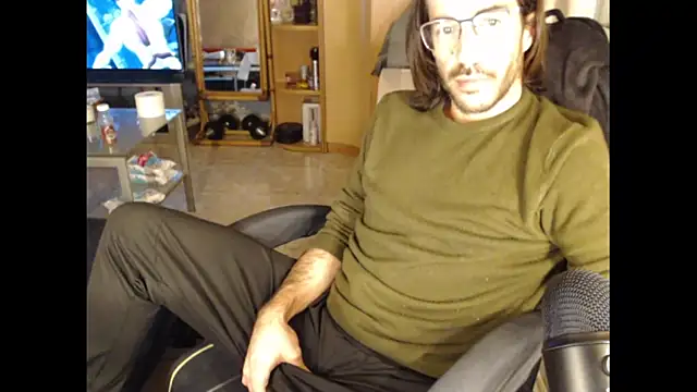 Blackroseyzeus online show from 01-13-26, 04:56