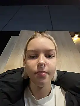 AshleyMur online show from 01-12-26, 03:34