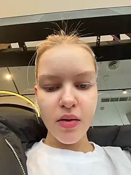 AshleyMur online show from 02-01-26, 05:28