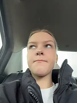 AshleyMur online show from 03-20-26, 04:17