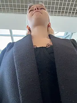 AshleyMur online show from 03-27-26, 08:26