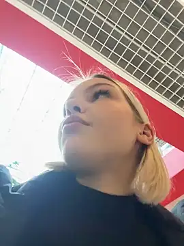 AshleyMur online show from 05-10-26, 07:35