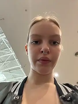 AshleyMur online show from 07-06-26, 04:31