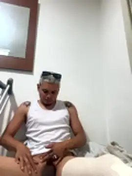 Steven24r30 online show from 04-24-26, 11:12