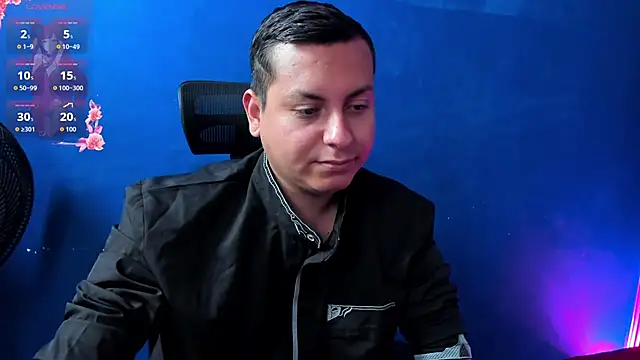 Hadarah and Hasan online show from 01-16-26, 07:40