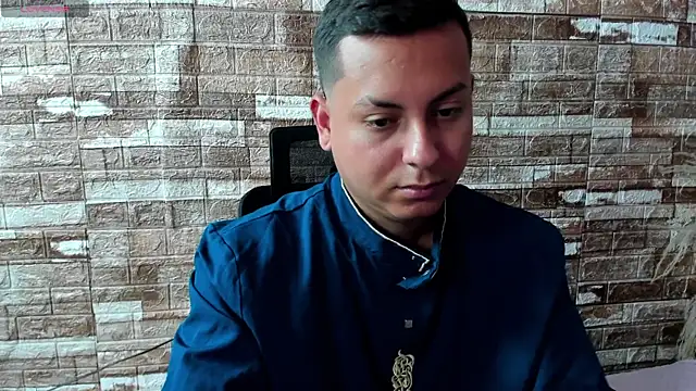 Hadarah and Hasan online show from 01-17-26, 06:44