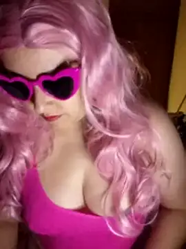 Masked Muse online show from 02-03-26, 04:32