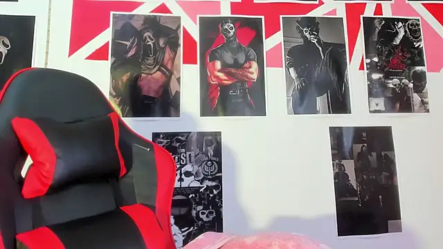 abril onnel online show from 04-10-26, 08:02