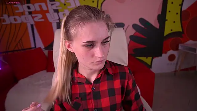 DiamondNina online show from 03-31-26, 07:47