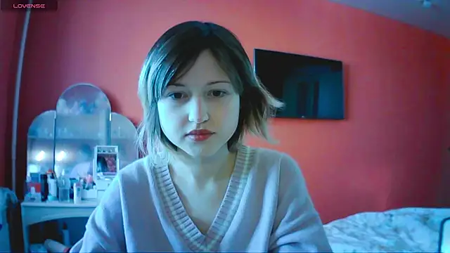 Snapshot of SnowWhiteNika chatting on 01-10-26, 07:32 SnowWhiteNika online show from 01-10-26, 07:32