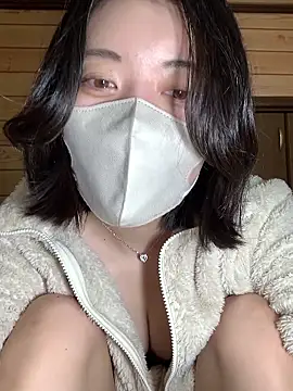 minami room online show from 01-14-26, 04:29