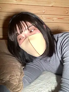 minami room online show from 04-14-26, 12:55