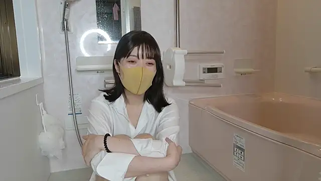 minami room online show from 06-08-26, 04:46