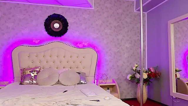 LunaXBabe online show from 01-17-26, 12:21