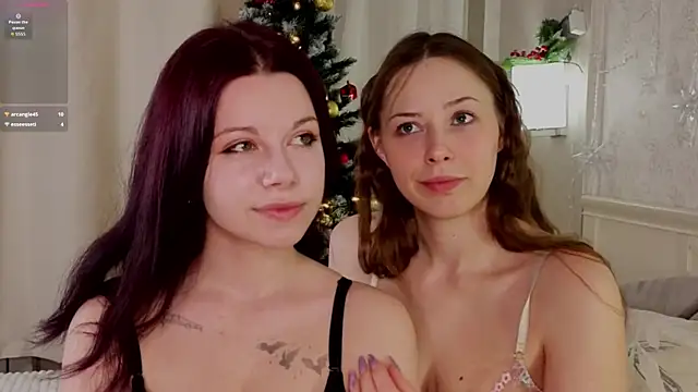 DeeannWheeland online show from 01-07-26, 01:30