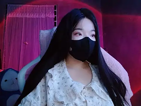 -Tamy- online show from 02-12-26, 03:40