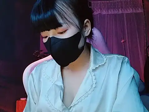 -Tamy- online show from 03-04-26, 02:12