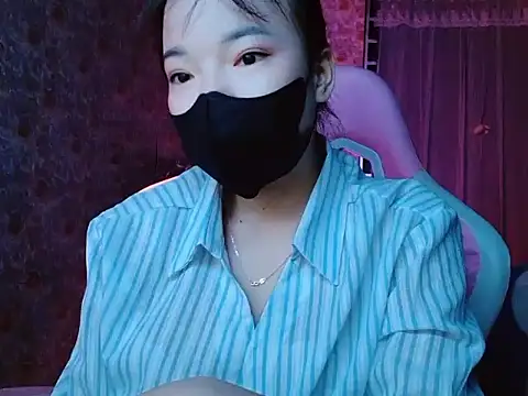 -Tamy- online show from 04-23-26, 01:57