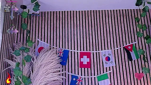 Hiddenhotcake online show from 07-14-26, 07:30