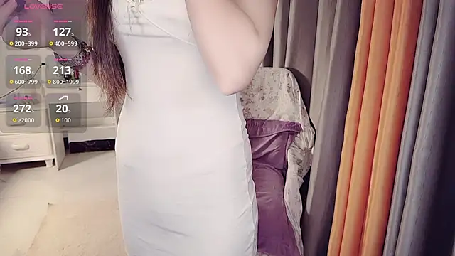 NolanMia online show from 03-31-26, 12:34