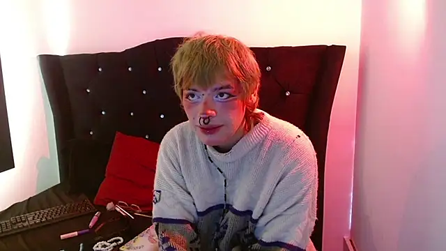 Neko ne69 online show from 04-13-26, 01:05