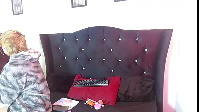 Neko ne69 online show from 04-17-26, 12:52