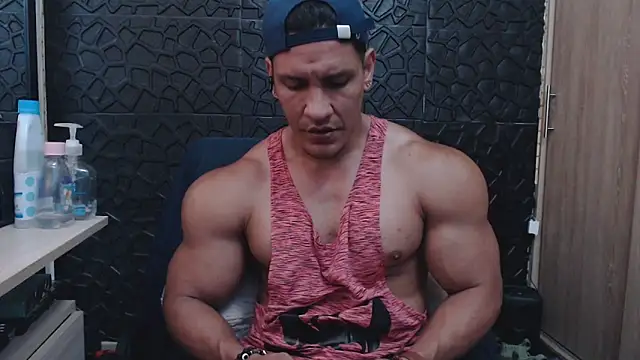 viktor herrera online show from 01-15-26, 04:22