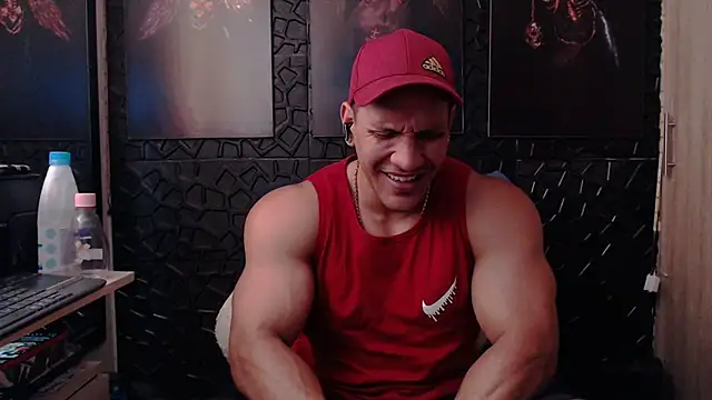 viktor herrera online show from 02-26-26, 02:16