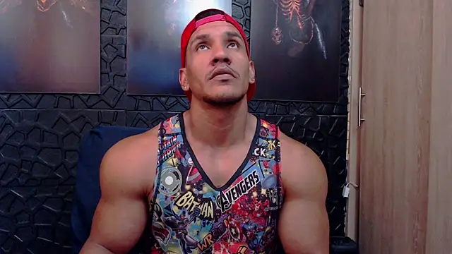 viktor herrera online show from 03-12-26, 07:09