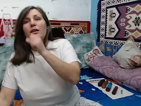 Adelinemilf online show from 01-12-26, 08:30