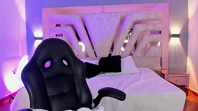  NatachaDiaz  online show from 02-10-26, 11:25