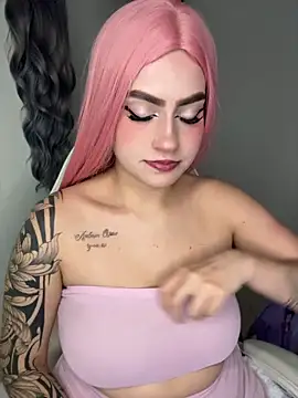 kuritto  online show from 04-20-26, 02:25