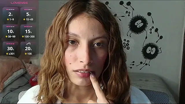 Sweet moon v  online show from 03-04-26, 07:53