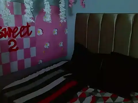 MIA BROWN69 online show from 06-21-26, 02:30