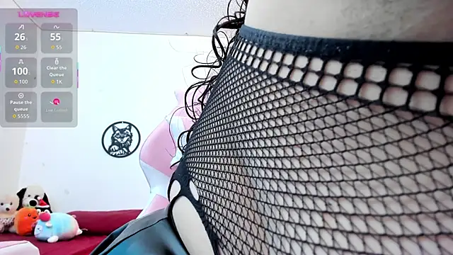 Snapshot of amber_sexy14 chatting on 04-30-26, 02:23 amber sexy14 online show from 04-30-26, 02:23