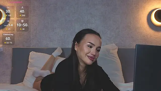 LushMirai online show from 03-26-26, 02:00