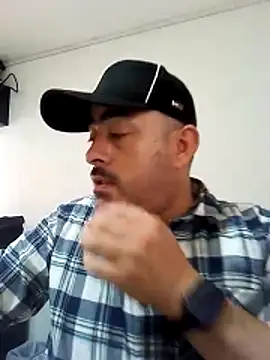 jared vasquez online show from 01-16-26, 03:05