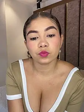 CamilaCastillo online show from 07-29-26, 07:12