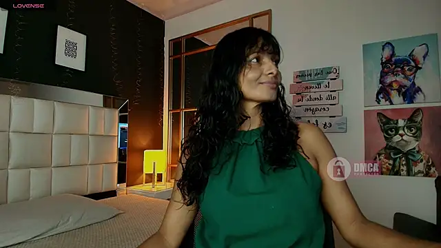 gaby jazmin online show from 03-17-26, 09:07