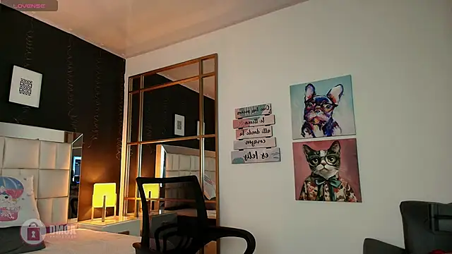 gaby jazmin online show from 04-06-26, 07:04