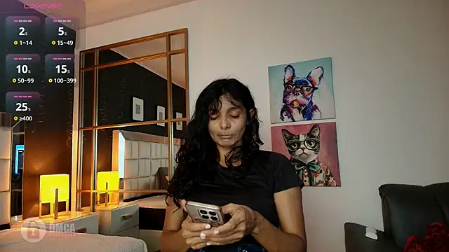 gaby jazmin online show from 04-09-26, 07:19