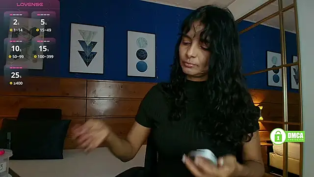 gaby jazmin online show from 04-12-26, 04:34