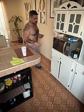 wolfbucker online show from 03-27-26, 01:33