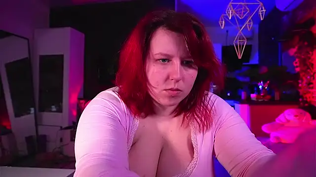 Liliya moon online show from 01-17-26, 09:51