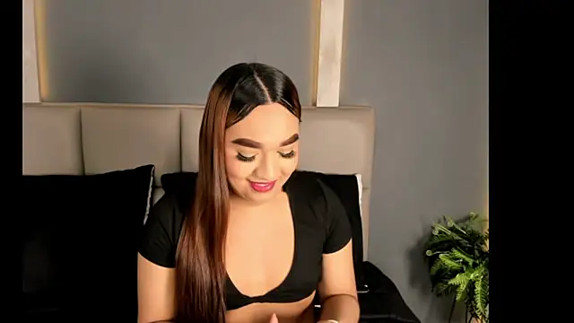 Snapshot of ChloeVixen chatting on 01-10-26, 07:26 ChloeVixen online show from 01-10-26, 07:26